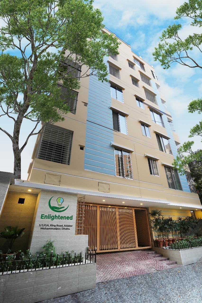 Best Rehab Center in Dhaka