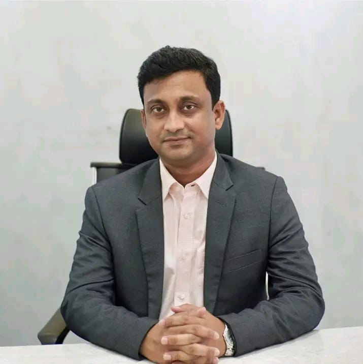Psychiatrist DR. GOLAM MOSTOFA MILON