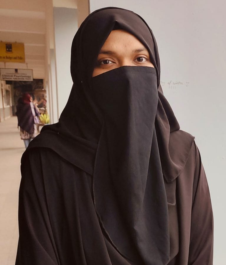 Sanjida Alam