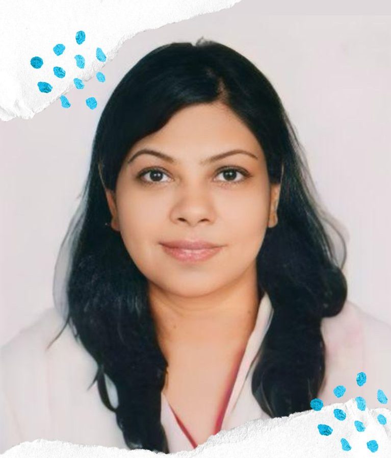 Farzana Rahman